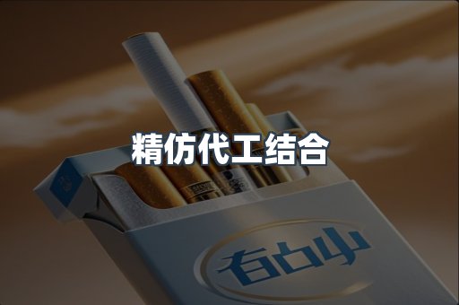 精仿代工结合